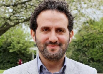 All change but no change