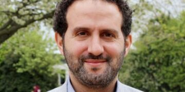 All change but no change