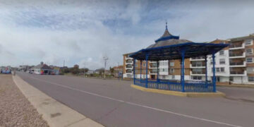 Seafront cafe plan for Bognor explored