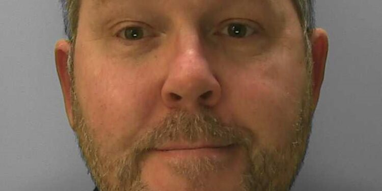 Duncan Grant Conman jailed for £3m fraud