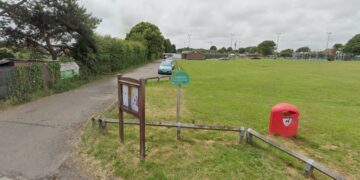 Taxi driver attacked at social club