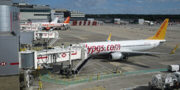 Gatwick police urge travellers to check bags for forbidden items