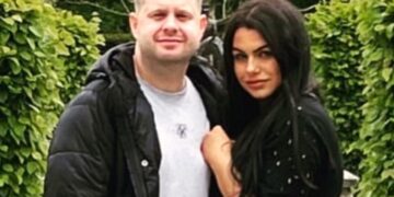 Man, 64, appears in court accused of murdering married Newhaven couple