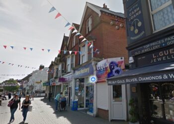 Littlehampton flats approved