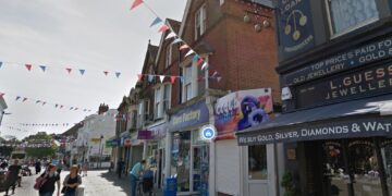 Littlehampton flats approved