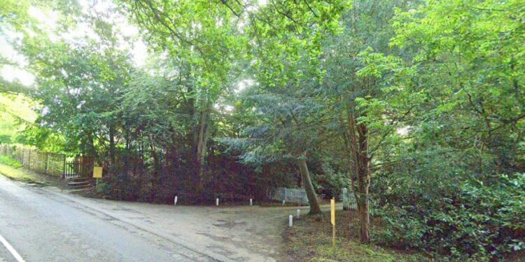 Quad bikes stolen in Crowborough burglary