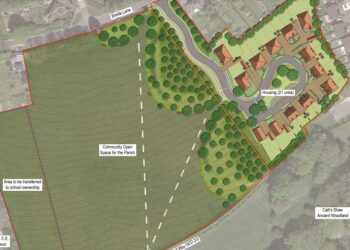 Planners to decide Sedlescombe housing scheme