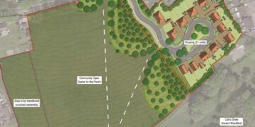 Planners to decide Sedlescombe housing scheme