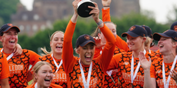 Southern Vipers retain Charlotte Edwards Cup with seven-wicket win