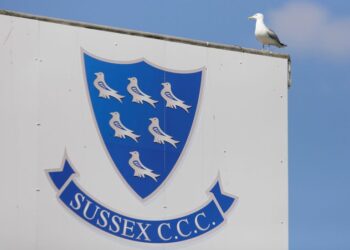 Bruce on the Boundary: Sussex face a challenging spell all round