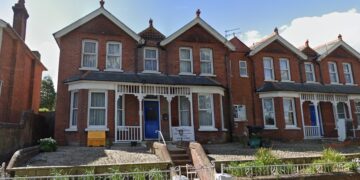 HMO plans for former care home turned down