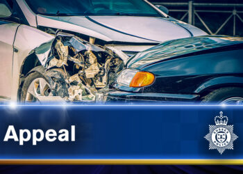 Man arrested for dangerous driving over crash which left man seriously injured