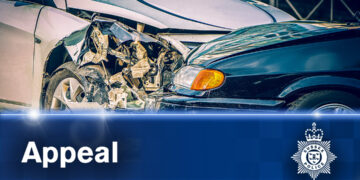 Man arrested for dangerous driving over crash which left man seriously injured