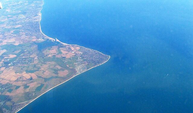 Boy, 14, kidnapped in Selsey