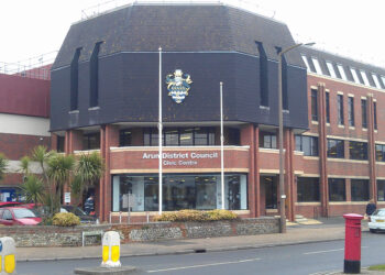 TikTok stars could be asked to promote Sussex tourism