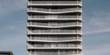 Worthing block named Britain’s best new building