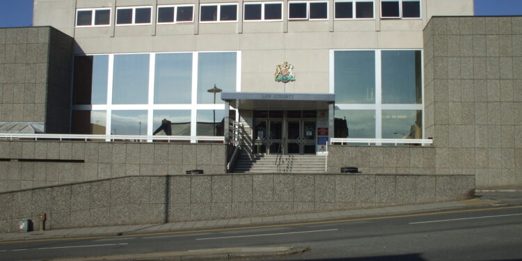 Man charged with murder over Hailsham crash