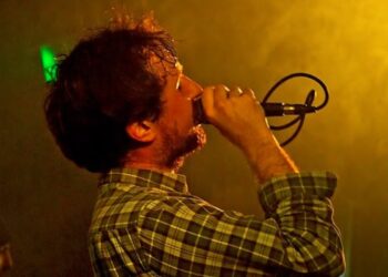 Irish noise punks Enola Gay make welcome return to Sussex