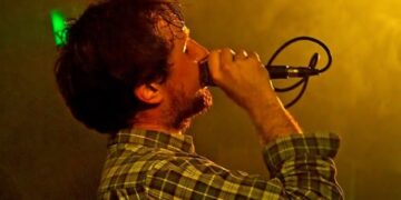 Irish noise punks Enola Gay make welcome return to Sussex