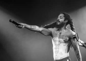 ‘Viva La Vylan’ as the two Bob’s take Brighton by storm