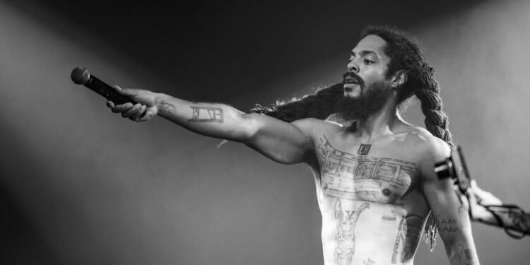 ‘Viva La Vylan’ as the two Bob’s take Brighton by storm