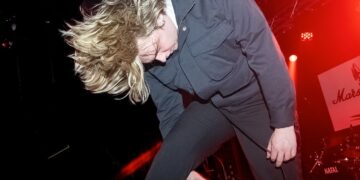 Excellent Belfast trio Chalk announce Sussex concert