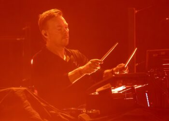Pete Tong ‘Ibiza Classics’ Brighton show review