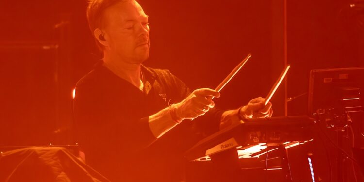 Pete Tong ‘Ibiza Classics’ Brighton show review
