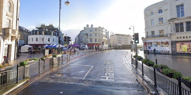 £10m for Hastings Town centre improvements expected