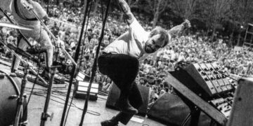 Idles announce Brighton Centre concert