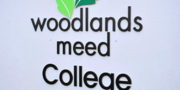 Woodlands Meed college