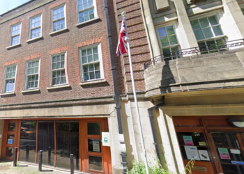 Lewes district councillors back calls for ‘ocean recovery’