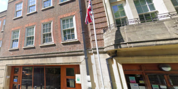 Lewes district councillors back calls for ‘ocean recovery’