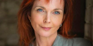 Annabel Giles