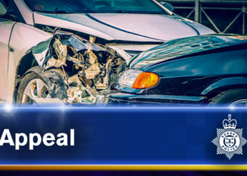 Man seriously injured in traffic collision at Telscombe Cliffs