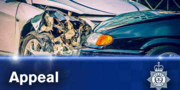 Man seriously injured in traffic collision at Telscombe Cliffs