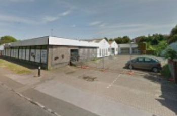 Angmering retirement apartments approved