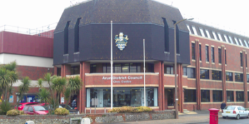 Sussex council ends Qatar investments