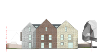 Storrington Squash Club to be demolished for housing