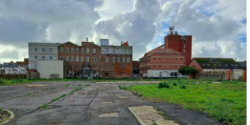 Union Place Worthing
