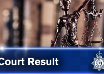 Ferring man convicted for Goring Tesco robbery