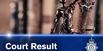 Ferring man convicted for Goring Tesco robbery