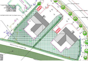 Blackboys housing development blocked