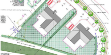 Blackboys housing development blocked