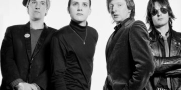 The Damned announce Sussex concert with the return of Rat Scabies