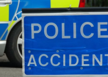 Man suffers serious injuries in A259 hit and run