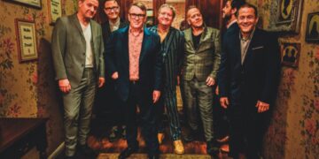 Squeeze announce two Sussex concerts for their 50th anniversary tour