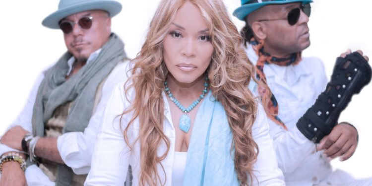 Shalamar announce ‘A Night To Remember’ on their ‘Greatest Hits’ tour