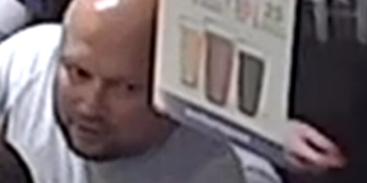 Man sexually assaults woman in pub