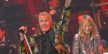 Limited availability tickets available for ABC’s ‘The Lexicon Of Love’ Brighton Dome concert